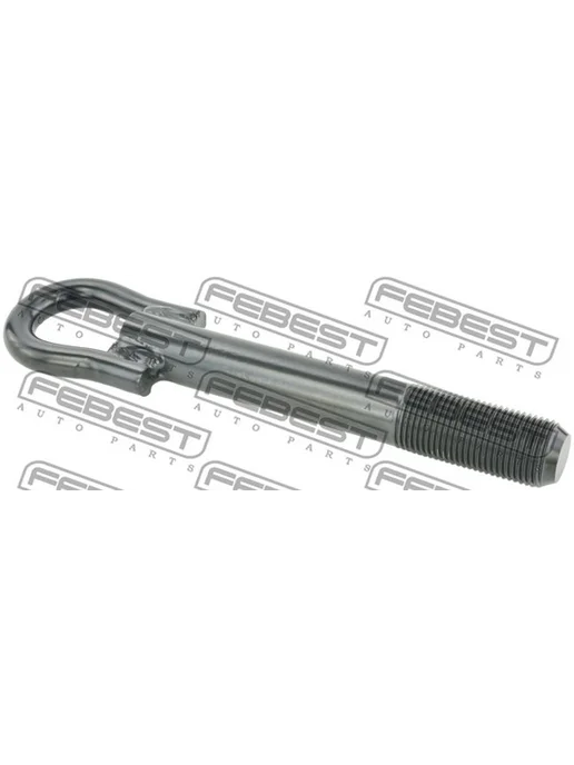 FEBEST крюк буксирный toyota rav4 iii 05-12 0199-dhacv30, вариант