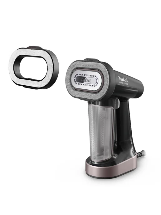 Tefal Ручной отпариватель DT8765E0, 1800 Вт, 1800 Вт, фото 3
