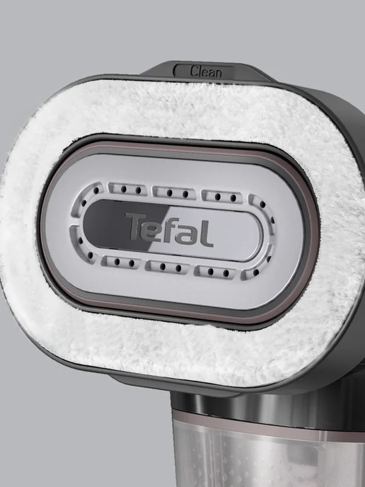 Tefal Ручной отпариватель DT8765E0, 1800 Вт, 1800 Вт, фото 4