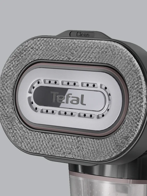 Tefal Ручной отпариватель DT8765E0, 1800 Вт, 1800 Вт, фото 5