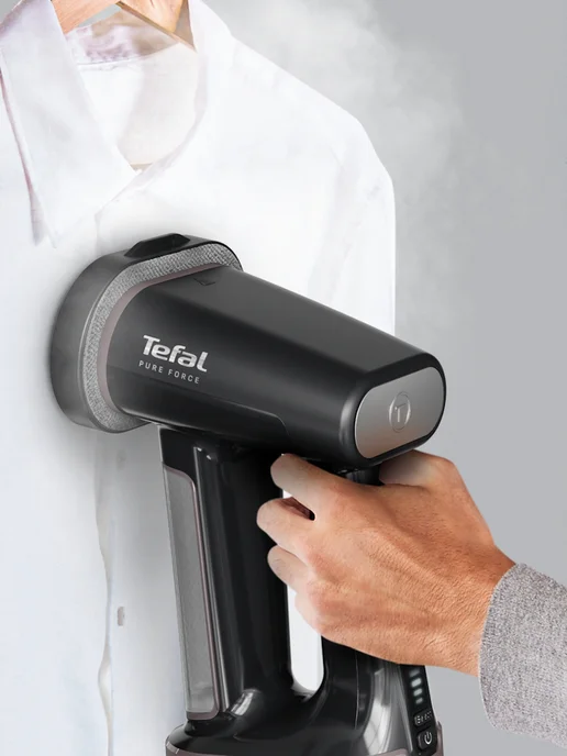Tefal Ручной отпариватель DT8765E0, 1800 Вт, 1800 Вт, фото 7