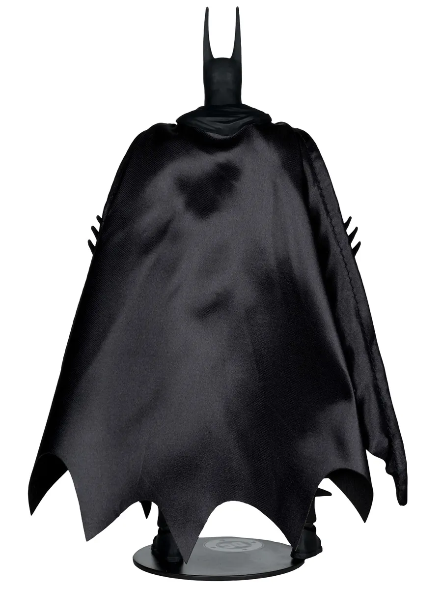 Фигурка Dc Multiverse Бэтмен Batman (Troika) 18см