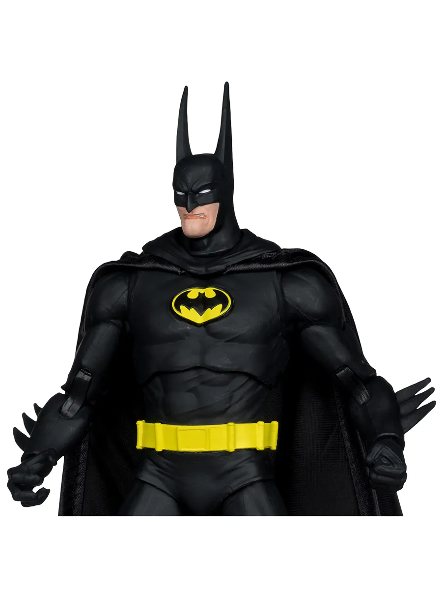 Фигурка Dc Multiverse Бэтмен Batman (Troika) 18см