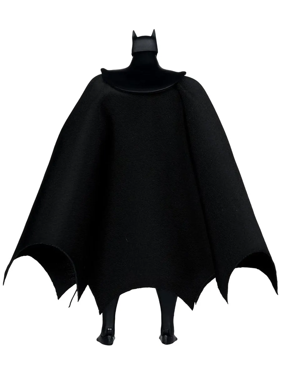 Фигурка Dc Direct Бэтмен Batman Build-A 15см