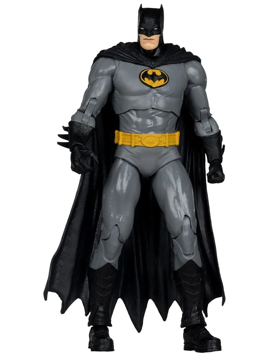 Фигурка Dc Multiverse Бэтмен (Batman: Three Jokers) 18см