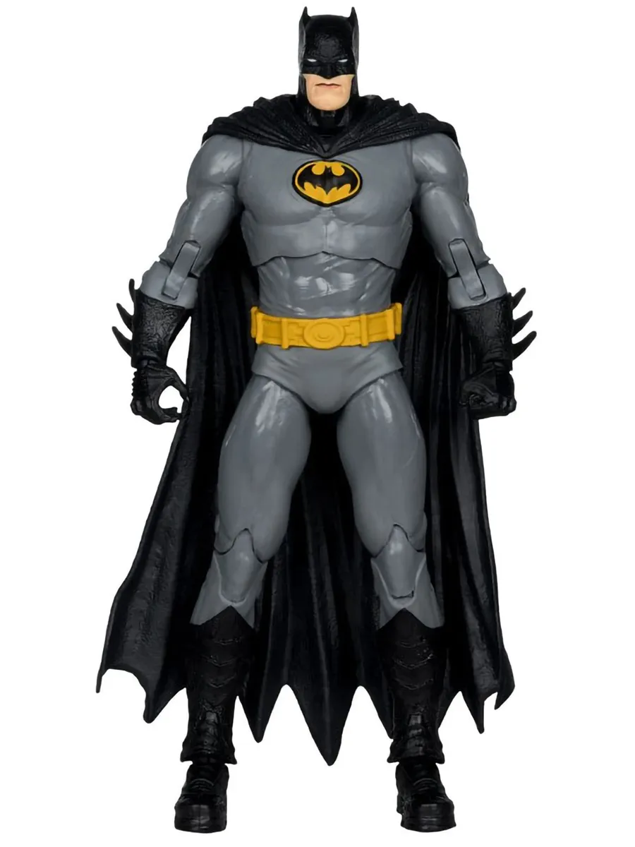 Фигурка Dc Multiverse Бэтмен (Batman: Three Jokers) 18см