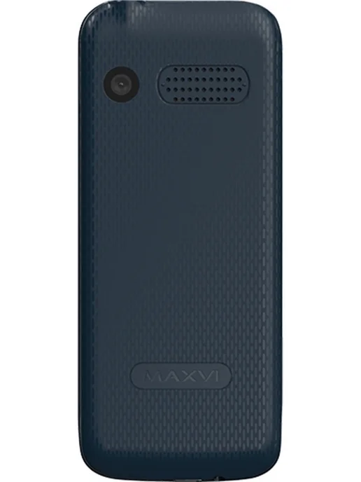 Maxvi Мобильный телефон кнопочный для пожилых и детей K15n, 4 г, фото 3