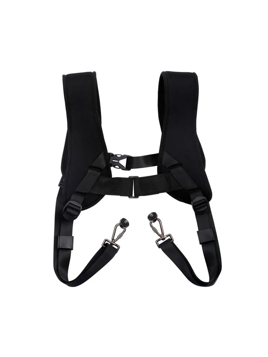 Двойной ремень-разгрузка PU6002 Double Shoulder Strap Belt