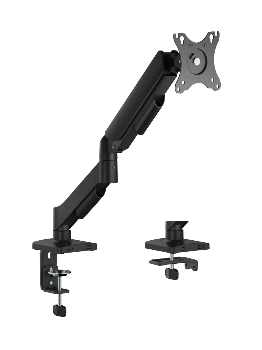 Кронштейн Power Black Light для монитора 17"-32", 2-9 кг