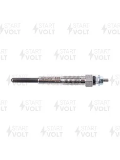 STARTVOLT Свеча накаливания TOYOTA LAND CRUISER 80 90- 4.2D