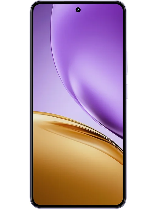 Смартфон realme 14T 12/256 ГБ, фиолетовый, фото 2