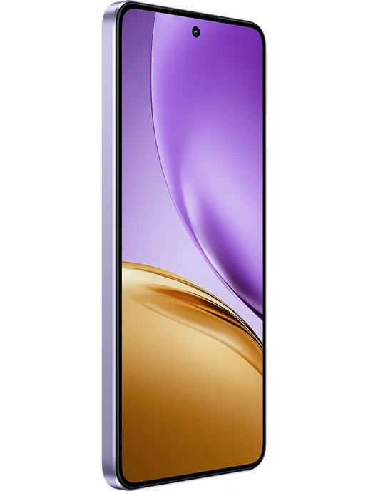 Смартфон realme 14T 8/128 ГБ, фиолетовый, фото 4