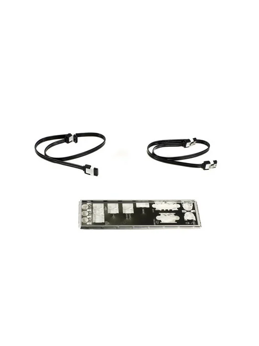 Asus Материнская плата 1151 H110M-R, вариант, фото 3