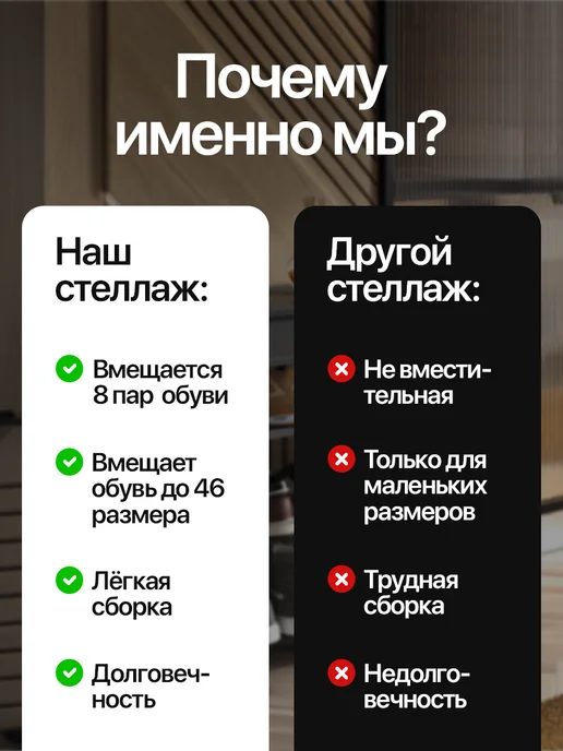 Мебельная фабрика 1+1 Стеллаж для книг и цветов напольный высокий белый 180 см, белый, фото 7