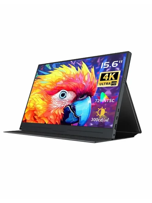 Howens Монитор портативный 15.6-дюймовый 4K UHD IPS, вариант, фото 2