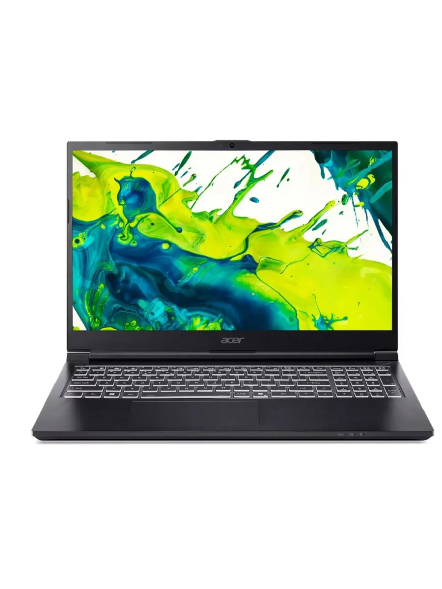 Acer Ноутбук 15.6" i5-8 ядер, 16ГБ 512ГБ, GeForce RTX 3050
