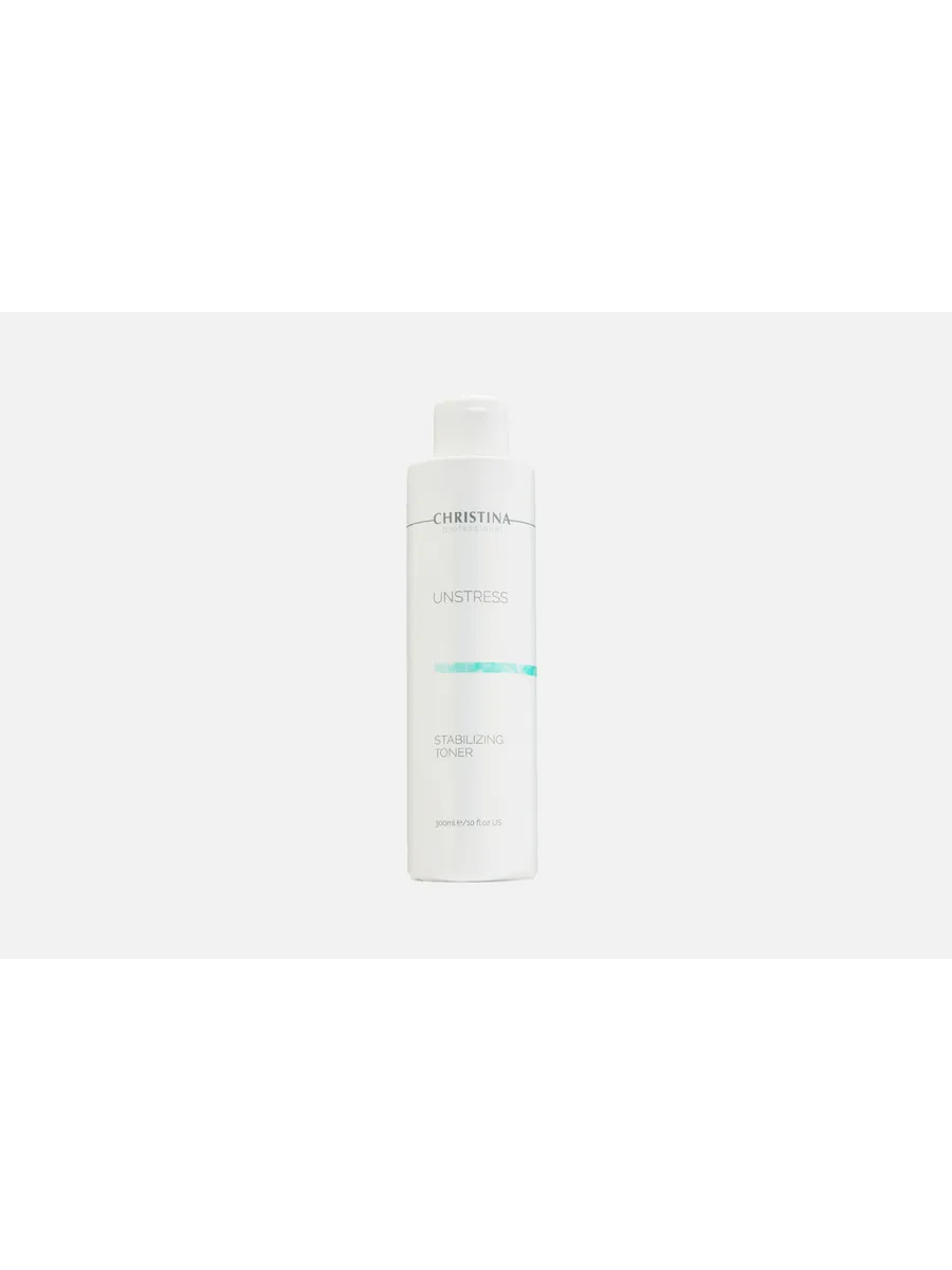 Стабилизирующий тоник Unstress Stabilizing Toner, pH 4,0-4,5