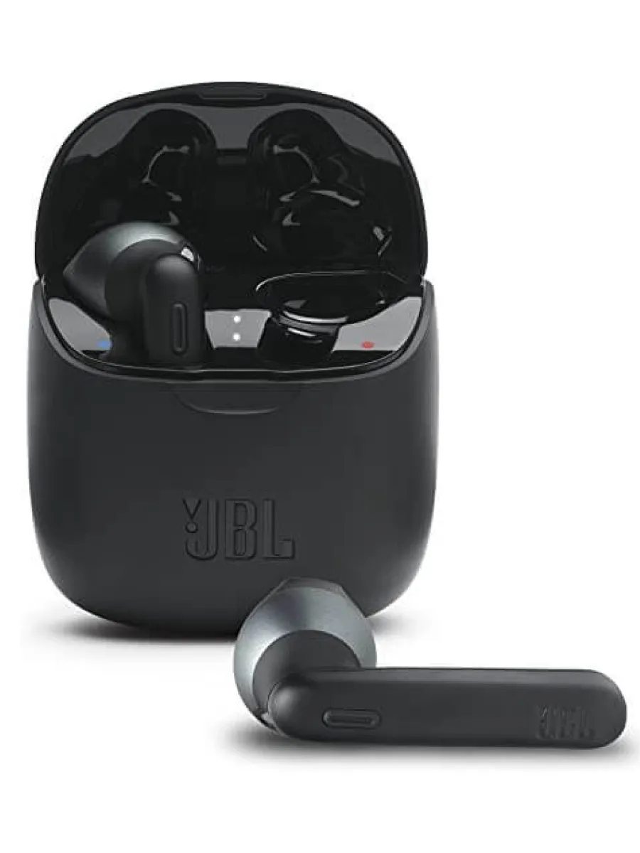 JBL Беспроводные наушники с микрофоном