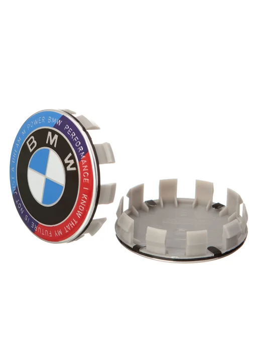BMW Колпачок ступицы Performance 010-t2-68-65 (4 шт.), 4 шт, фото 2