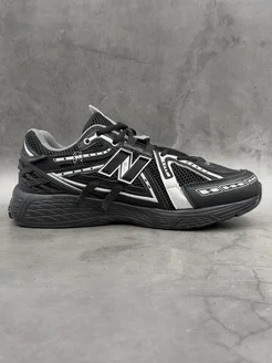 Кроссовки спортивные New Balance 1906A NB 1906 А black JUMPMAN