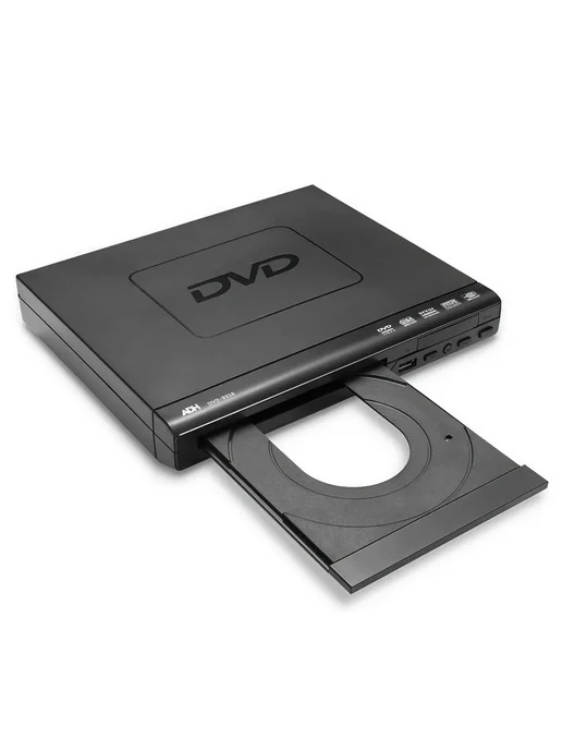 DVD плеер для телевизора и, вариант, фото 3