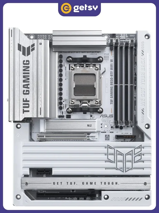 Asus Материнская плата TUF Gaming B850-BTF WIFI W, вариант