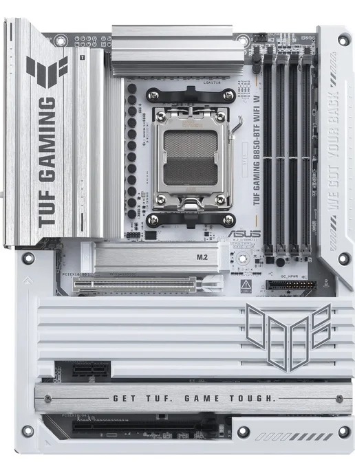 Asus Материнская плата TUF Gaming B850-BTF WIFI W, вариант, фото 2