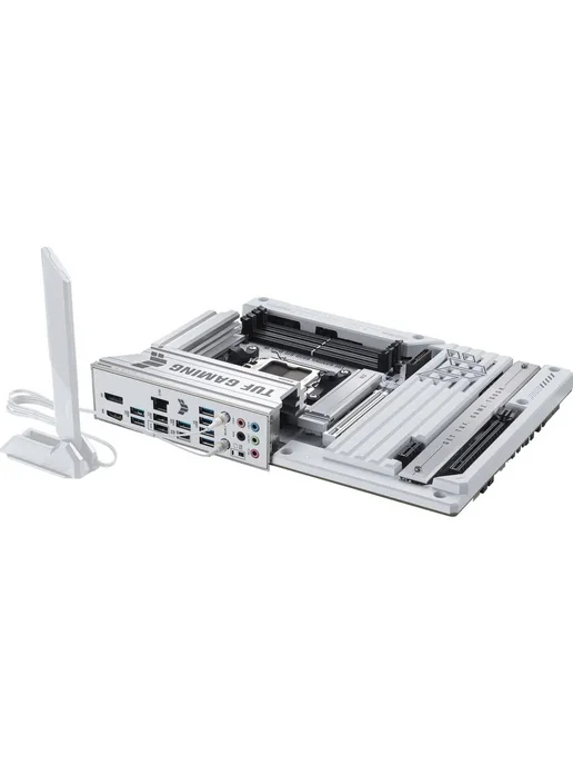 Asus Материнская плата TUF Gaming B850-BTF WIFI W, вариант, фото 3
