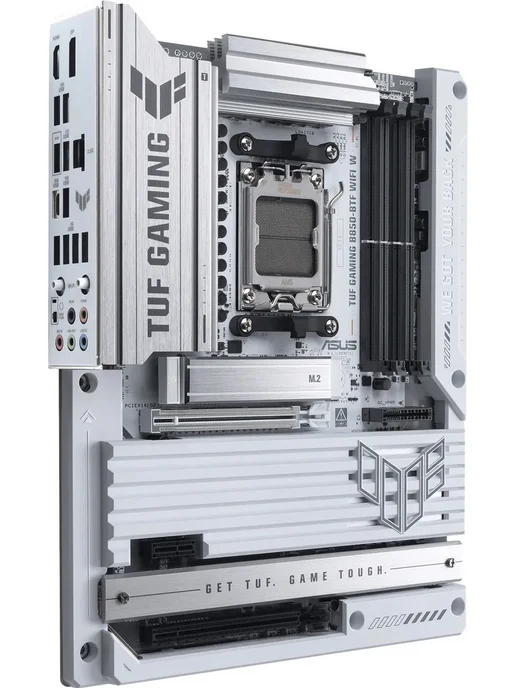 Asus Материнская плата TUF Gaming B850-BTF WIFI W, вариант, фото 7