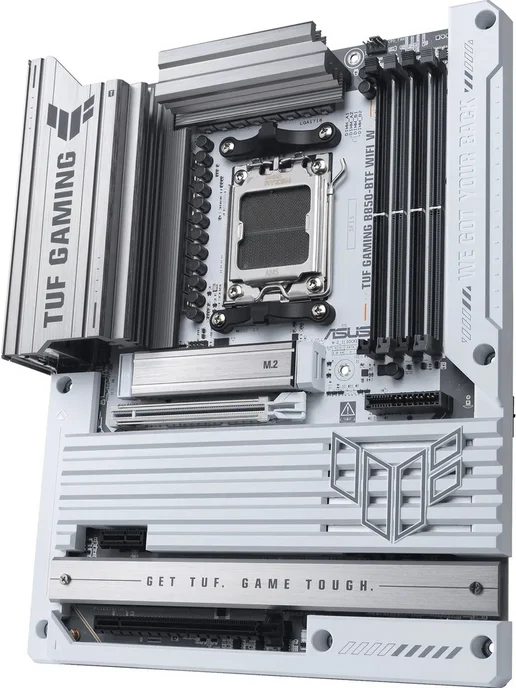 Asus Материнская плата TUF Gaming B850-BTF WIFI W, вариант, фото 8