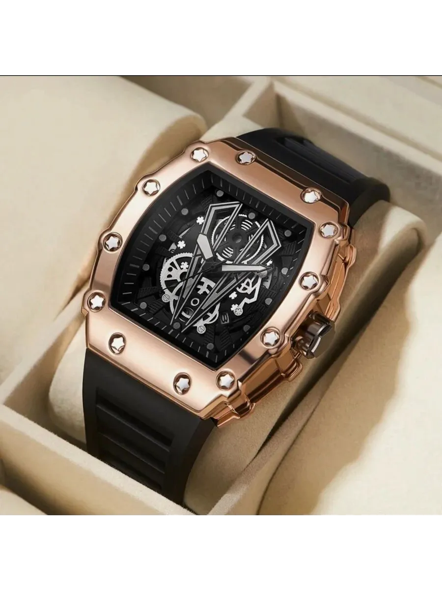 часы наручные Richard Mille