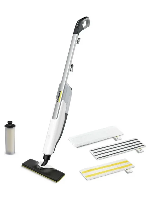 Karcher Паровая швабра SC 2 Upright EasyFix AE, 1.513-509.0, черный, фото 4
