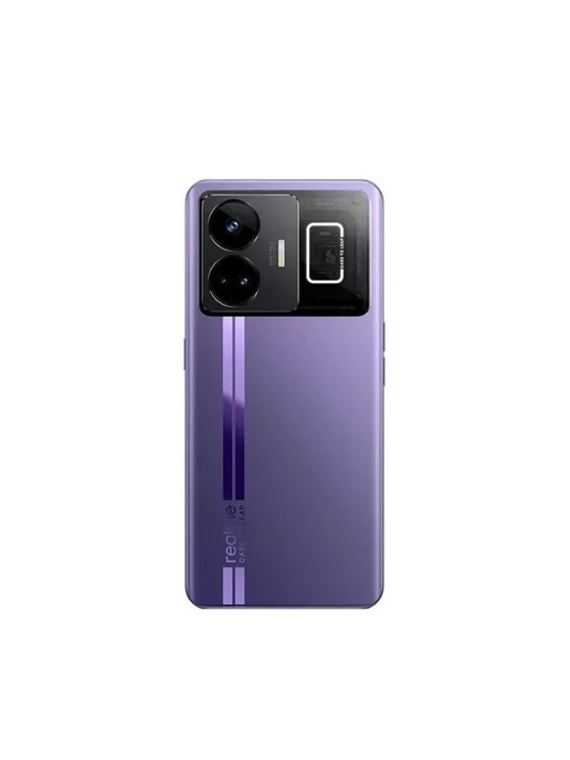 Смартфон realme Gt Neo5（240w） 10/1024 ГБ, фиолетовый, фото 2