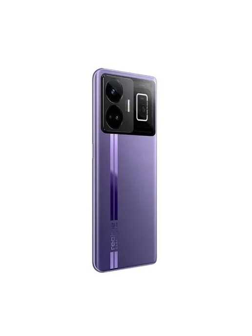 Смартфон realme Gt Neo5（240w） 10/1024 ГБ, фиолетовый, фото 3