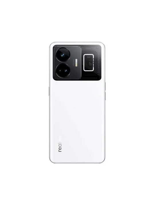 Смартфон realme Gt Neo5（240w） 10/1024 ГБ, белый, фото 2