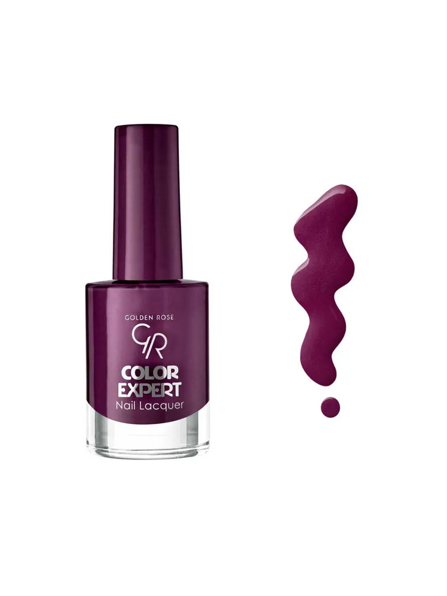 Лак Color Expert Nail Lacquer тон 28