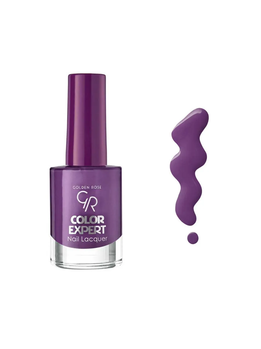 Лак Color Expert Nail Lacquer тон 40