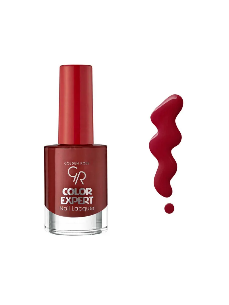 Лак Color Expert Nail Lacquer тон 25