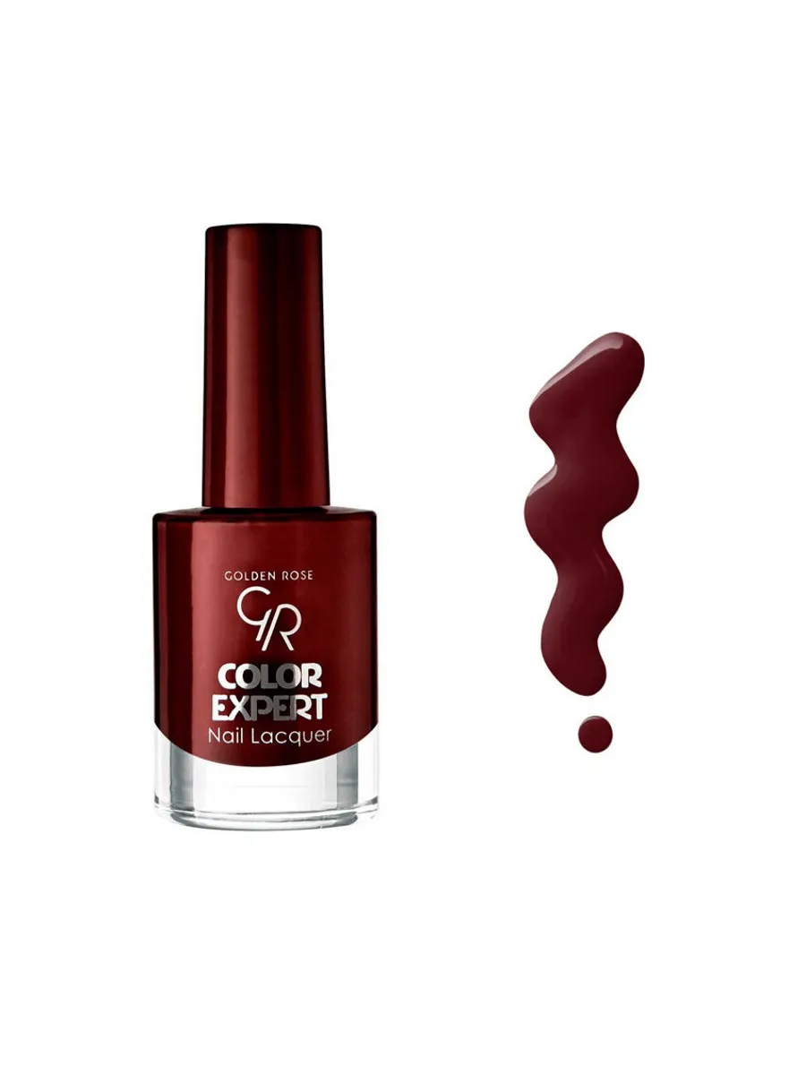 Лак Color Expert Nail Lacquer тон 35