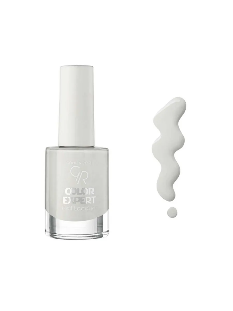 Лак Color Expert Nail Lacquer тон 02