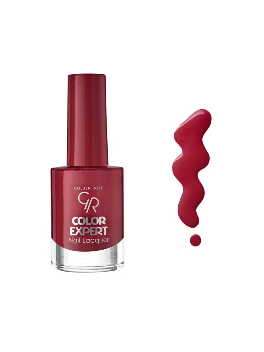 Лак Color Expert Nail Lacquer тон 23