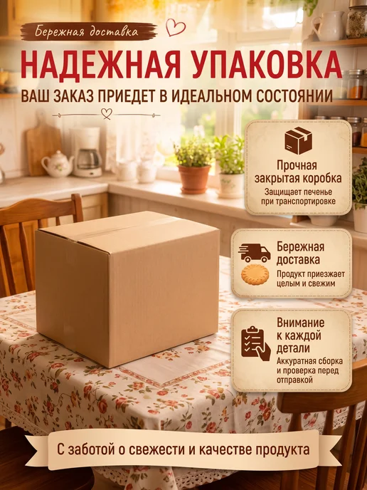 Сладкая слобода Крекер Баба Маня Сырный 310 гр, 2 шт, 310 г, фото 7
