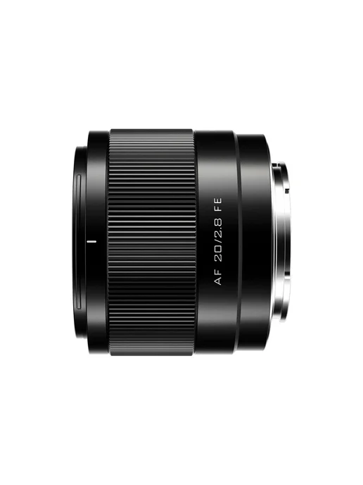 Viltrox Объектив AF 20mm f 2.8 FE, вариант, фото 4