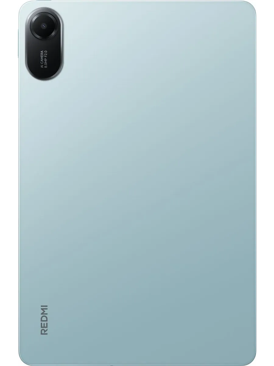 Планшет Redmi Pad 2 11" 8ГБ 256ГБ 9000 мAч Xiaomi 1240855129 купить в интернет‑магазине Wildberries