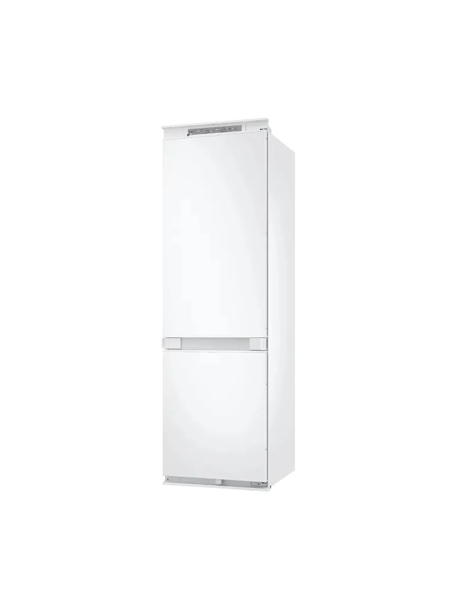 Samsung Холодильник No Frost (177,5x54x55) двухкамерный