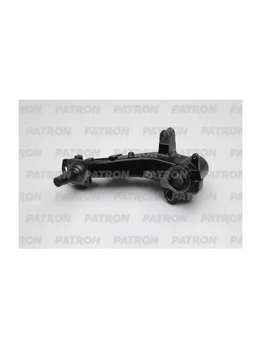 PATRON Рычаг торсиона левый, ABS PEUGEOT 206 PTB6009, вариант
