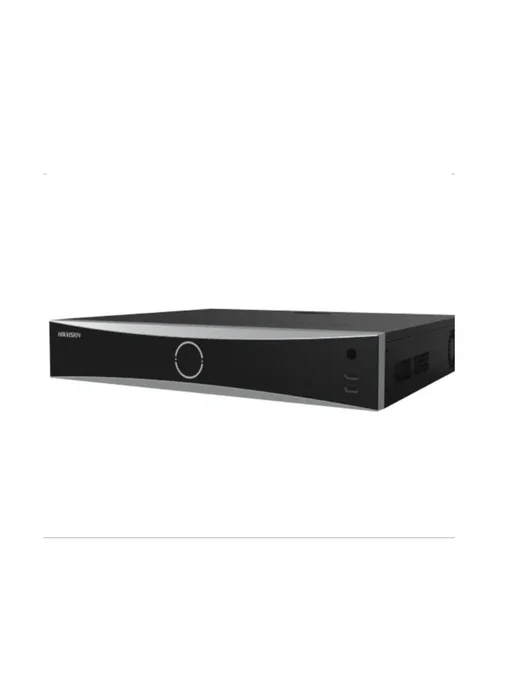 Видеорегистратор DS-7604NXI-K1(D), черный, фото 2