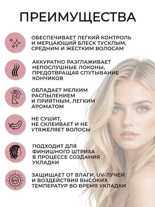 Schwarzkopf professional Osis Sparkler Спрей с бриллиантовым блеском 300 мл, 300 мл, фото 2