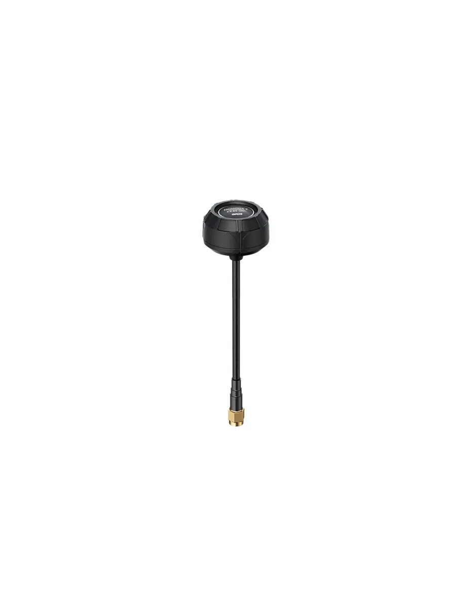 GEPRC Momoda2 4.9GHz-6GHz RHCP SMA 90mm antenna GEPRC Momoda2 4.9GHz-6GHz RHCP SMA 90mm antenna