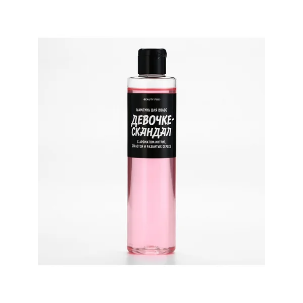 Шампунь для волос, 250 мл